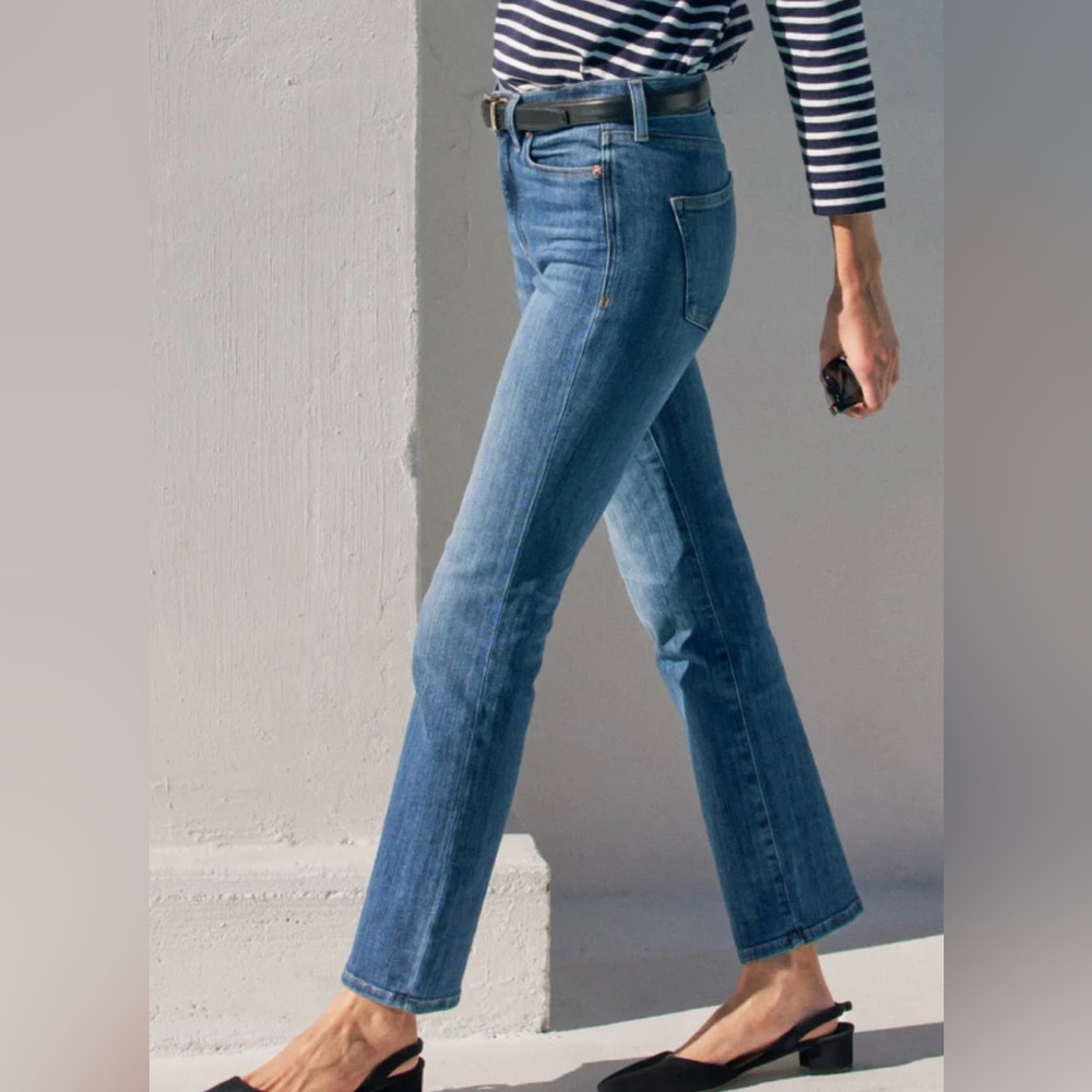 AYR Jeans -The Pop